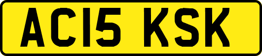 AC15KSK