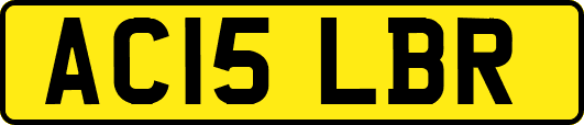 AC15LBR