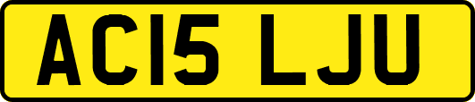 AC15LJU