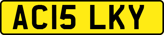 AC15LKY