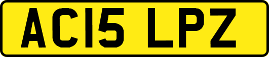 AC15LPZ