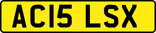 AC15LSX