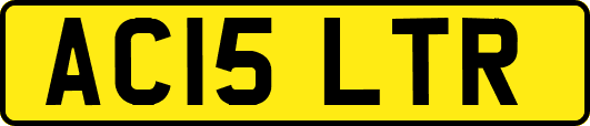 AC15LTR