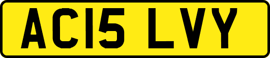 AC15LVY