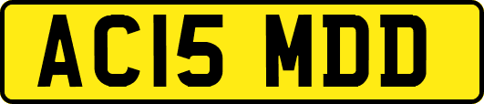 AC15MDD