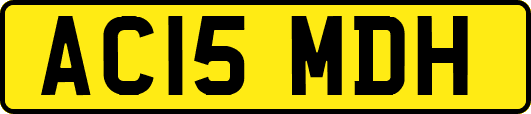 AC15MDH
