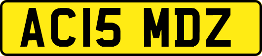 AC15MDZ