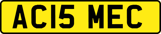 AC15MEC