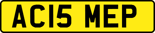 AC15MEP