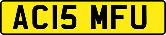 AC15MFU