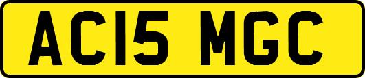 AC15MGC