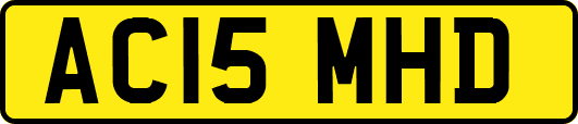 AC15MHD