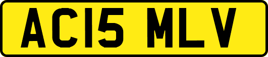 AC15MLV