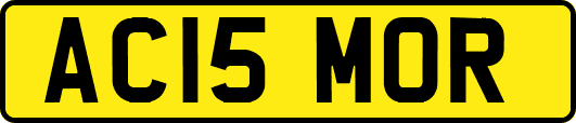 AC15MOR