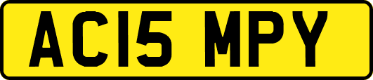 AC15MPY