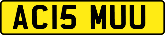 AC15MUU