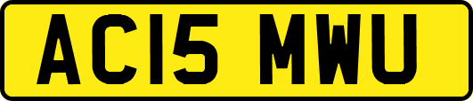 AC15MWU