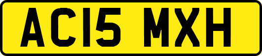 AC15MXH