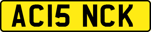 AC15NCK