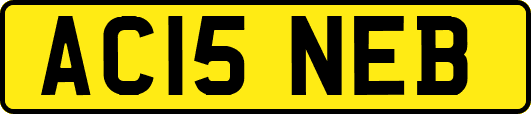AC15NEB