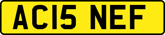 AC15NEF