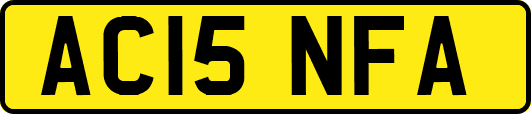 AC15NFA