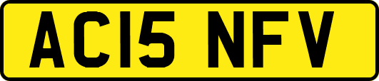 AC15NFV