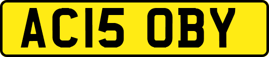 AC15OBY