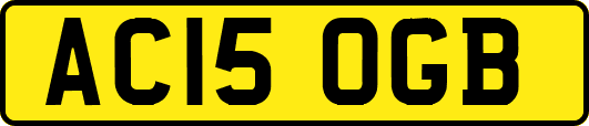AC15OGB