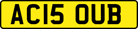 AC15OUB