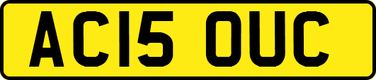 AC15OUC
