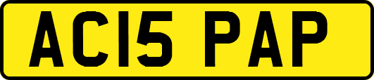 AC15PAP