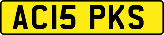 AC15PKS