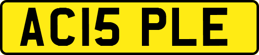 AC15PLE