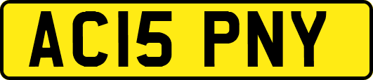AC15PNY