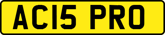 AC15PRO