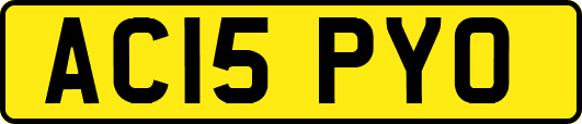 AC15PYO