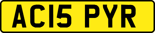 AC15PYR