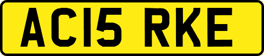 AC15RKE