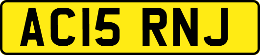 AC15RNJ