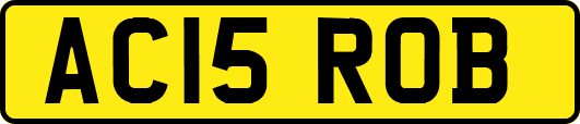 AC15ROB