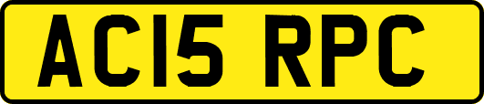 AC15RPC