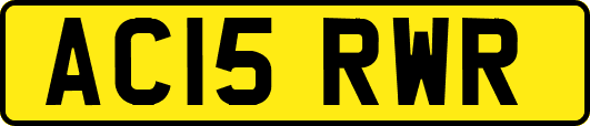 AC15RWR