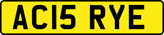 AC15RYE