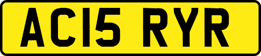 AC15RYR