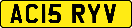 AC15RYV