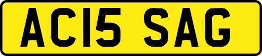 AC15SAG