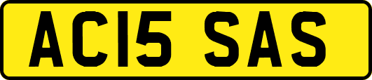 AC15SAS
