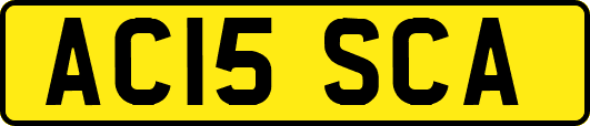 AC15SCA