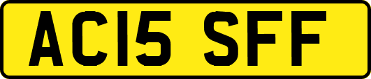 AC15SFF